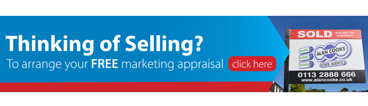 Arrange a free marketing appraisal