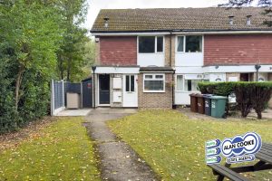 Turnberry View, Alwoodley