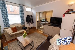 Highbury Lane, Meanwood