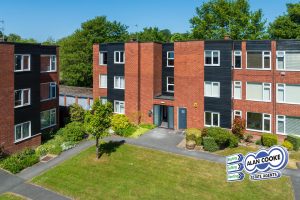 Blackmoor Court, Alwoodley