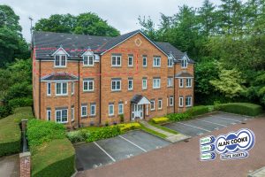 Pennyfield Close, Meanwood