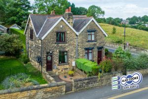 Wetherby Road, Roundhay