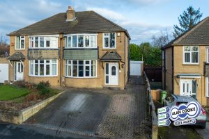 Carr Manor View, Moortown