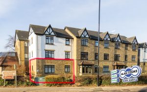 Richmond House, Street Lane, Roundhay