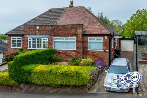 Birchwood Hill, Alwoodley