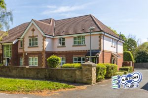 Stainbeck Court, Stainbeck Road, Chapel Allerton