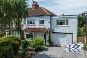Talbot Grove, Roundhay