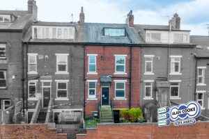 Ross Terrace, Rodley Lane, Rodley