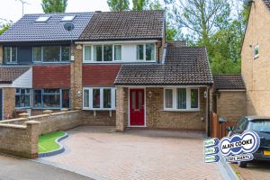 Turnberry Drive, Alwoodley