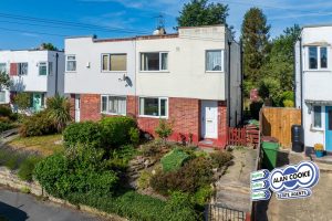 Riviera Gardens, Chapel Allerton