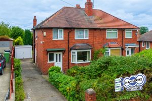 Moor Allerton Crescent, Moortown