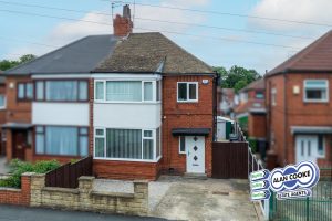 Grange Park Avenue, Oakwood