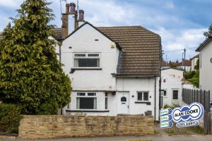 Easterly Road, Oakwood