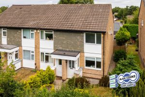 Nursery Lane, Alwoodley