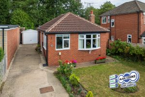 Grange Park Road, Oakwood