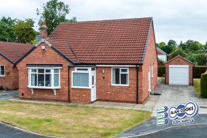 The Spinney, Moortown