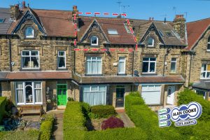 Hollyshaw Lane, Crossgates