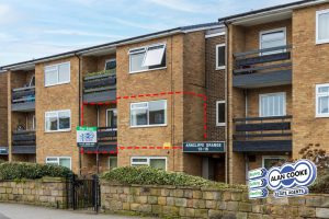 Arncliffe Grange, Moortown, Leeds