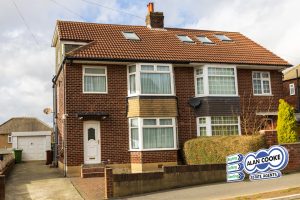 Carr Manor Grove, Leeds