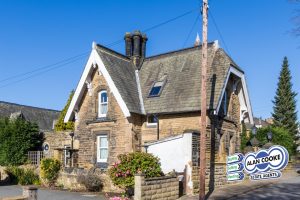 Whinbrook Lodge, King Lane, Moortown/Chap A, Leeds