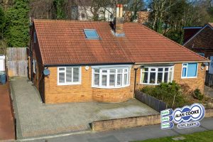 High Moor Crescent, Moortown, Leeds