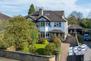 Stonegate Road, Leeds