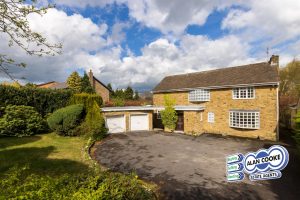 Wigton Lane, Alwoodley, Leeds 17