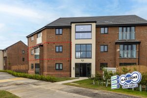 Wellington Boulevard, Whinmoor, Leeds