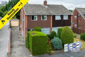 Primley Park Grove, Alwoodley, Leeds